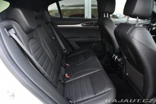 Alfa Romeo Stelvio VELOCE Q4 1M ZÁRUKA 2024