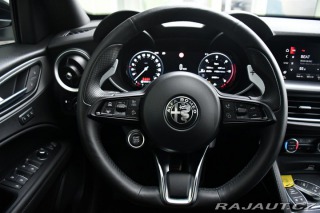 Alfa Romeo Stelvio VELOCE Q4 1M ZÁRUKA 2024
