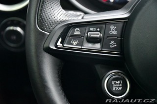 Alfa Romeo Stelvio VELOCE Q4 1M ZÁRUKA 2024