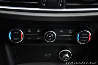 Alfa Romeo Stelvio VELOCE Q4 1M ZÁRUKA 2024