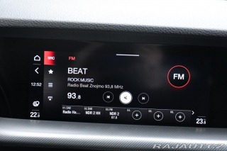 Alfa Romeo Stelvio VELOCE Q4 1M ZÁRUKA 2024