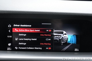 Alfa Romeo Stelvio VELOCE Q4 1M ZÁRUKA 2024