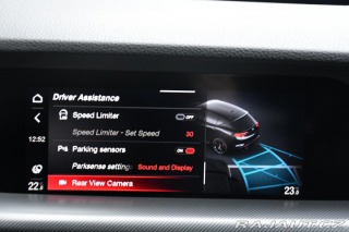 Alfa Romeo Stelvio VELOCE Q4 1M ZÁRUKA 2024