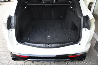 Alfa Romeo Stelvio VELOCE Q4 1M ZÁRUKA 2024