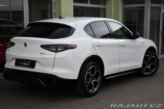 Alfa Romeo Stelvio VELOCE Q4 1M ZÁRUKA 2024