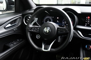 Alfa Romeo Stelvio VELOCE Q4 1M ZÁRUKA 2024