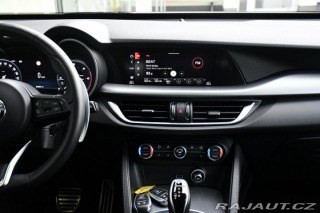 Alfa Romeo Stelvio VELOCE Q4 1M ZÁRUKA 2024