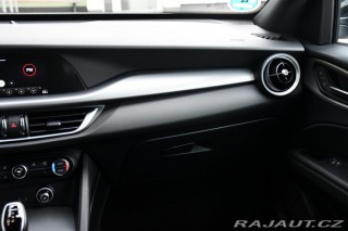 Alfa Romeo Stelvio VELOCE Q4 1M ZÁRUKA 2024