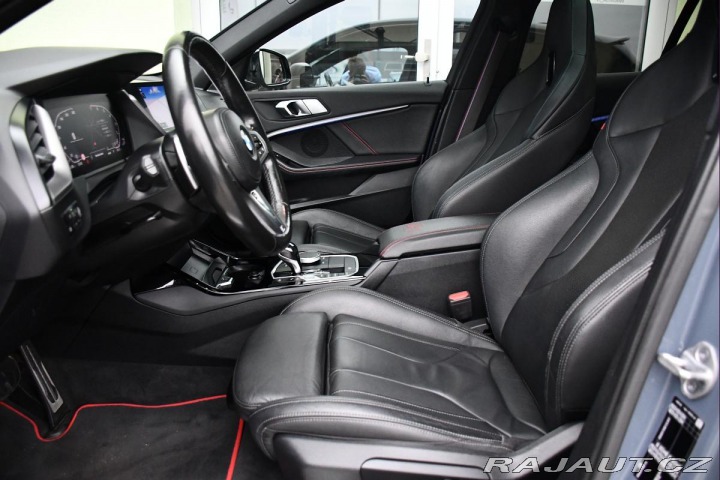 BMW 1 128ti M-SPORT Zadáno 2021