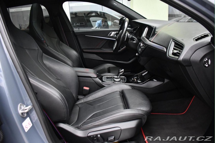 BMW 1 128ti M-SPORT Zadáno 2021