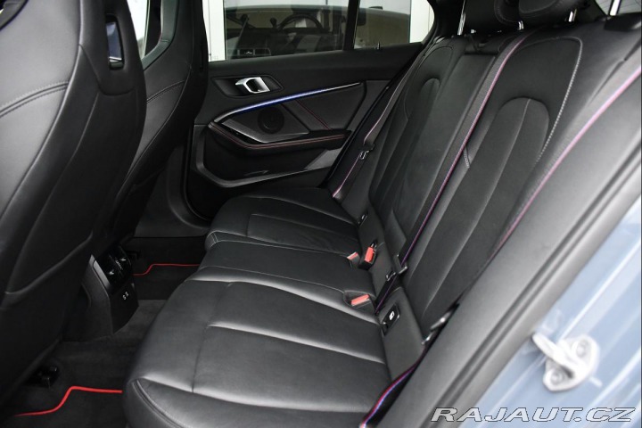 BMW 1 128ti M-SPORT Zadáno 2021