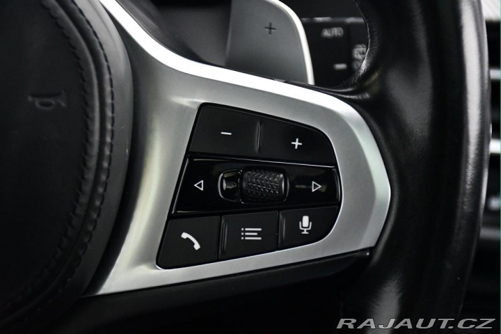 BMW 1 128ti M-SPORT Zadáno 2021