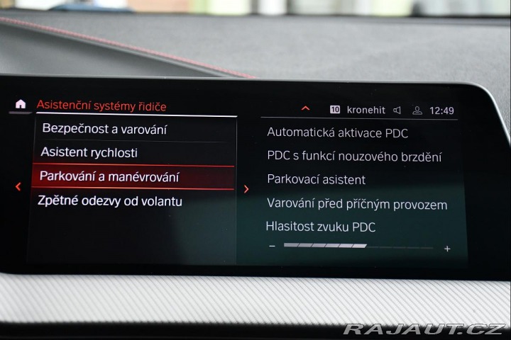 BMW 1 128ti M-SPORT Zadáno 2021