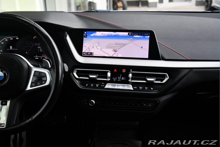 BMW 1 128ti M-SPORT Zadáno 2021