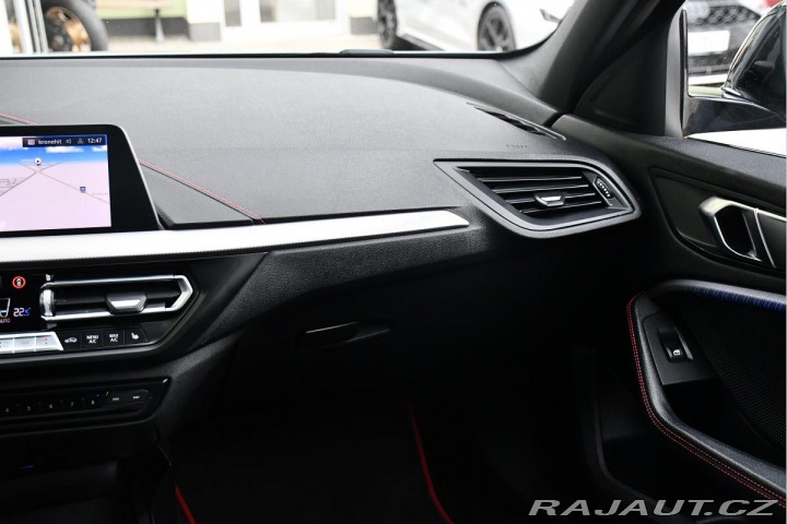 BMW 1 128ti M-SPORT Zadáno 2021