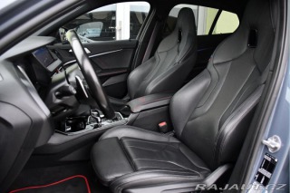 BMW 1 128ti M-SPORT Zadáno 2021