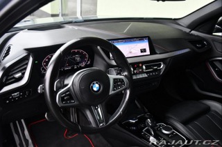 BMW 1 128ti M-SPORT Zadáno 2021