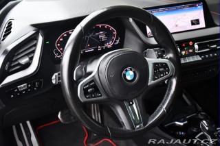BMW 1 128ti M-SPORT Zadáno 2021
