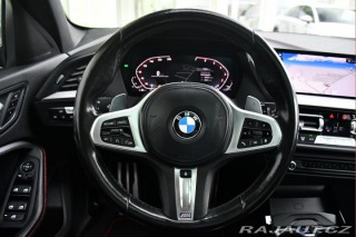 BMW 1 128ti M-SPORT Zadáno 2021