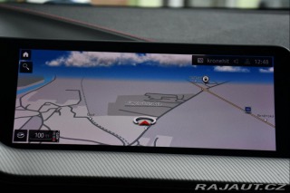 BMW 1 128ti M-SPORT Zadáno 2021