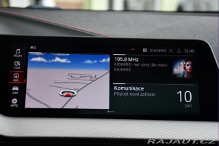 BMW 1 128ti M-SPORT Zadáno 2021