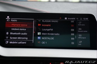 BMW 1 128ti M-SPORT Zadáno 2021