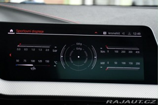 BMW 1 128ti M-SPORT Zadáno 2021