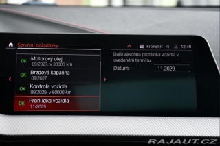 BMW 1 128ti M-SPORT Zadáno 2021