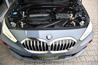 BMW 1 128ti M-SPORT Zadáno 2021
