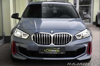 BMW 1 128ti M-SPORT Zadáno 2021