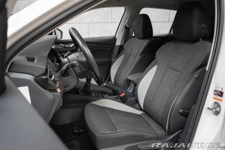 Škoda Scala 1.0 TSI 81kW STYLE* REZER 2023