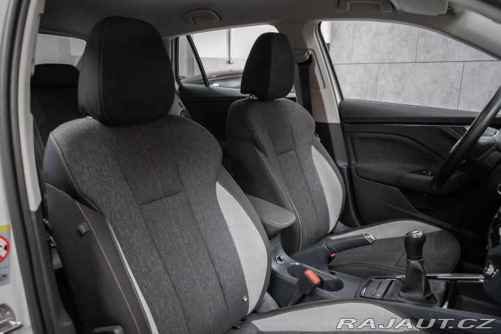 Škoda Scala 1.0 TSI 81kW STYLE* REZER 2023