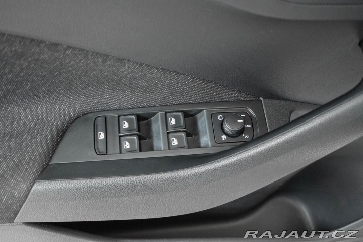 Škoda Scala 1.0 TSI 81kW STYLE* REZER 2023