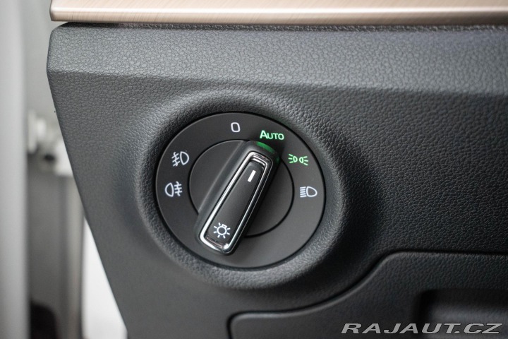 Škoda Scala 1.0 TSI 81kW STYLE* REZER 2023