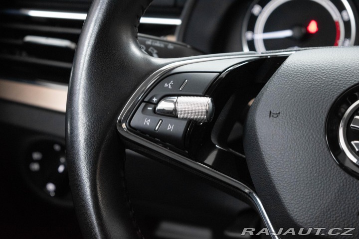 Škoda Scala 1.0 TSI 81kW STYLE* REZER 2023