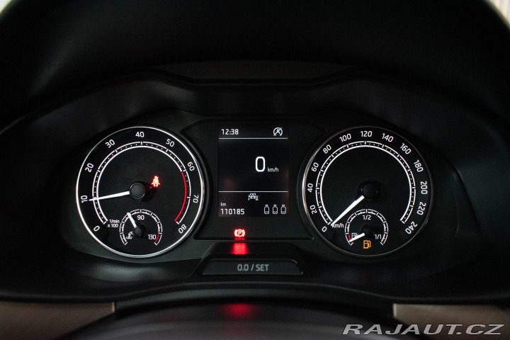 Škoda Scala 1.0 TSI 81kW STYLE* REZER 2023