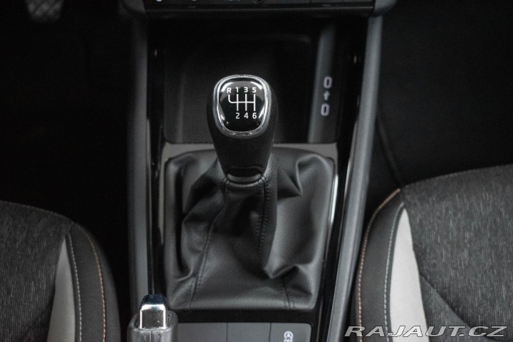 Škoda Scala 1.0 TSI 81kW STYLE* REZER 2023