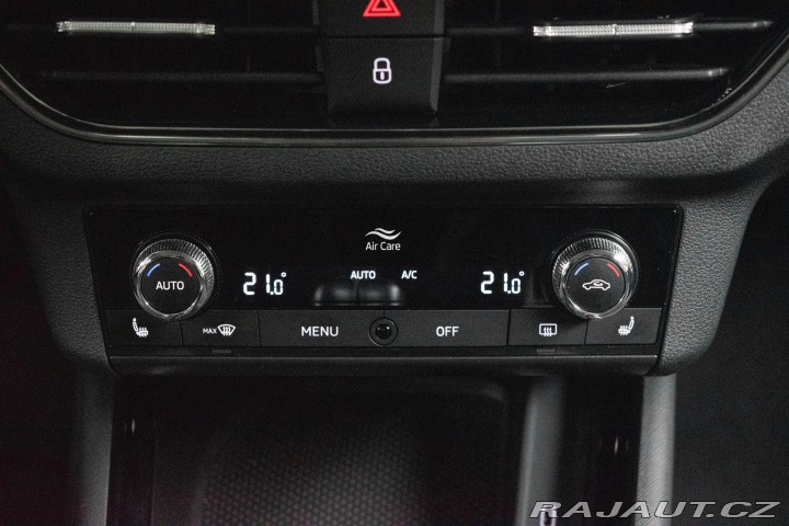 Škoda Scala 1.0 TSI 81kW STYLE* REZER 2023