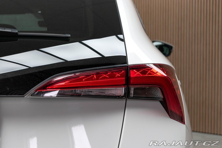 Škoda Scala 1.0 TSI 81kW STYLE* REZER 2023