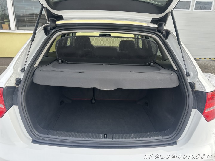 Audi A3 Audi A3 1.8 TFSI 118kW S- 2011