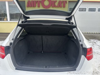 Audi A3 Audi A3 1.8 TFSI 118kW S- 2011