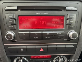 Audi A3 Audi A3 1.8 TFSI 118kW S- 2011