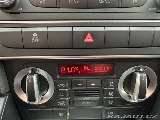 Audi A3 Audi A3 1.8 TFSI 118kW S- 2011