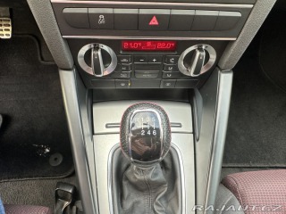 Audi A3 Audi A3 1.8 TFSI 118kW S- 2011