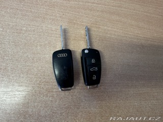 Audi A3 Audi A3 1.8 TFSI 118kW S- 2011