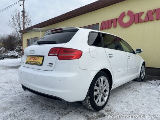 Audi A3 Audi A3 1.8 TFSI 118kW S- 2011