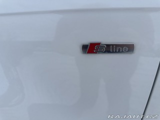 Audi A3 Audi A3 1.8 TFSI 118kW S- 2011