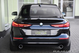 BMW 2 218d TAŽNÉ HUD ČR 1M 2021
