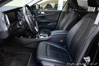 BMW 2 218d TAŽNÉ HUD ČR 1M 2021