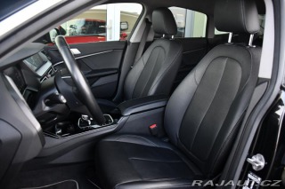 BMW 2 218d TAŽNÉ HUD ČR 1M 2021